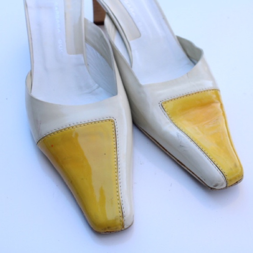 Barbara Bui mules - Picture 5 of 12